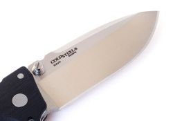Нож Cold Steel 28DD Demko AD-10 сталь S35VNфотография - 6