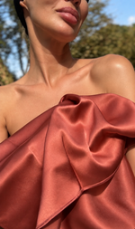 Набор шёлковых полотенец NutriAngel × Lumara Silk
