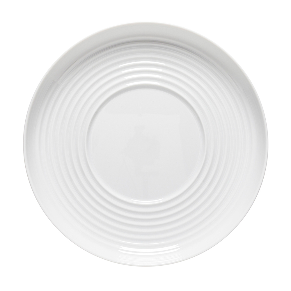 Тарелка Costa Nova 8rcp293-whi