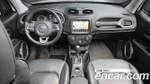 Jeep Renegade 2.4 — 2018