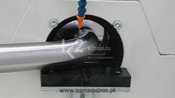 Шлифовальный станок NS Maquinas MLW100