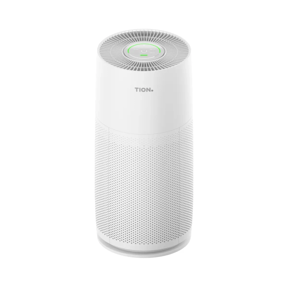 Очиститель воздуха Tion IQ 400 белый