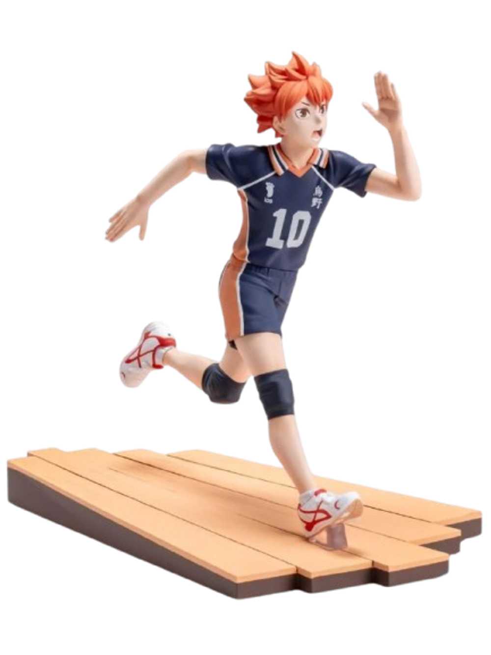 Фигурка SEGA High Premium Figure Haikyuu!! Shoyo Hinata