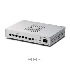 Matrix Audio SS-1 Silver