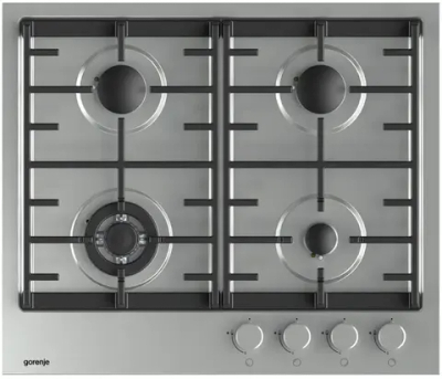 Варочная панель Gorenje GW 641 UX