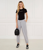 Футболка Guess Jeans - черный(W4YI01 J1314)