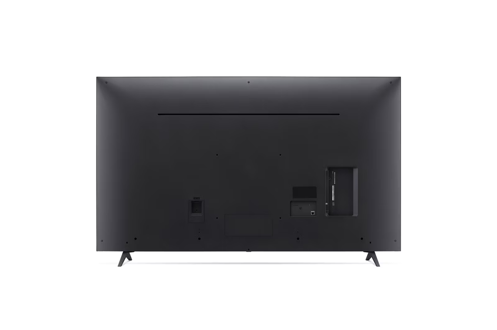Телевизор LG 55UQ80006LB