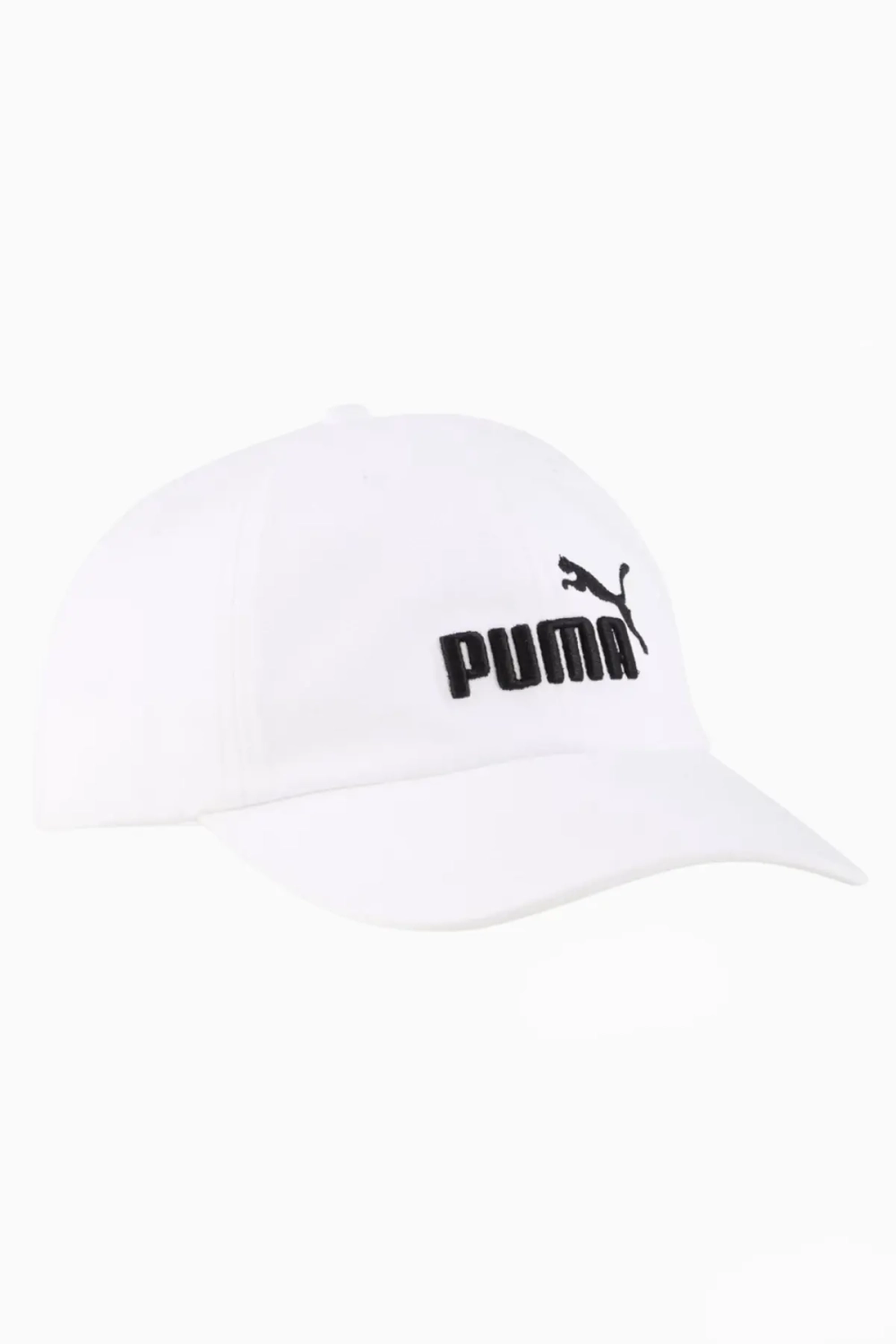 Кепка Puma ESS No.1 - белый