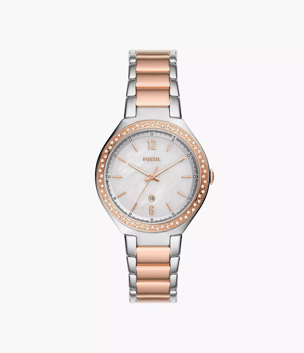 Женские наручные часы Fossil BQ3844