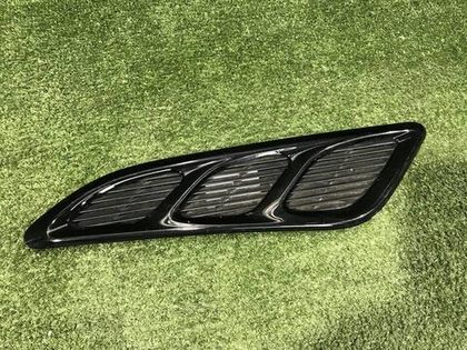 Накладка крыла передняя левая Infiniti QX56 QX80 (2010-2017)