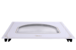 Внешнее стекло двери духового шкафа Midea 65DME40011
