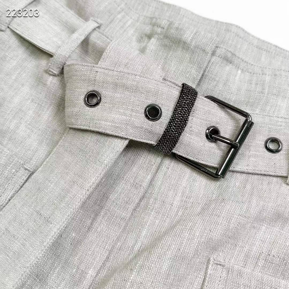 Шорты Brunello Cucinelli