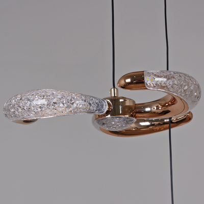 80390-0.9-03 FG светильник потолочный Reluce, LED
