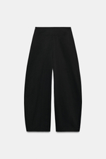 ШИРОКИЕ БРЮКИ — ZW COLLECTION — ZARA