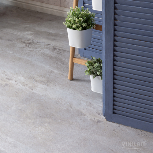 SPC Ламинат CERAMO VINILAM STONE Натуральный Камень