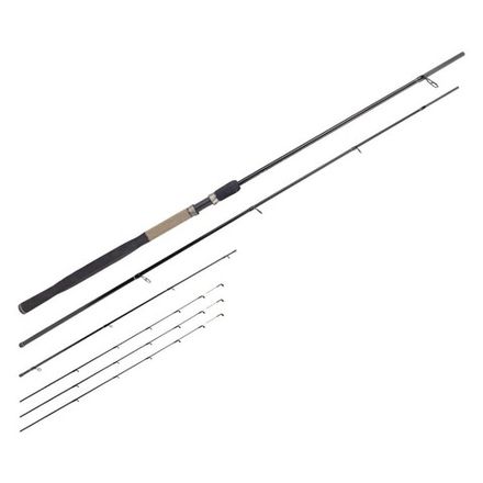 F-FISHING Удилище фидерное Impresa 3,0м тест max 40г