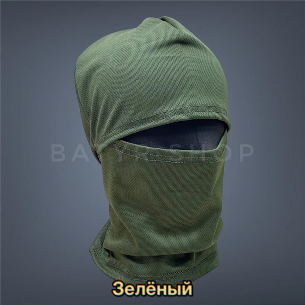 Летняя балаклава "5.11"