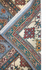 Karakuli Kazak 245 x 310 см