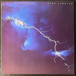 Dire Straits ‎– Love Over Gold (Скандинавия 1982г.)
