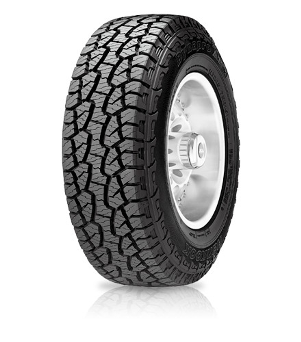 Легковая шина HANKOOK Dynapro ATM RF10 265/70R18 114T