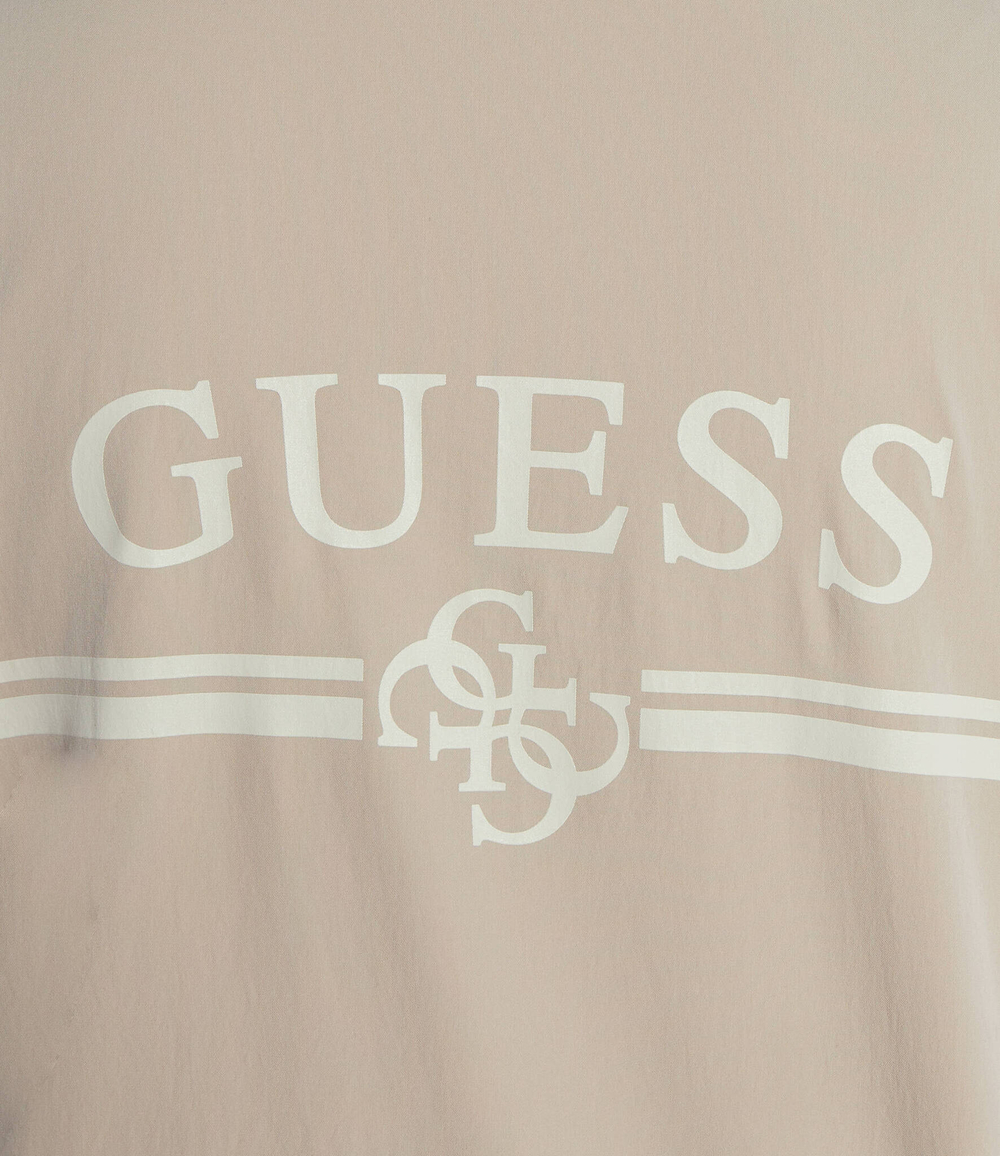 Куртка ARLETH GUESS ACTIVE - бежевый(V4GL01 WG2Q0)