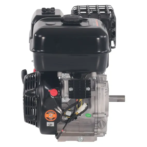 Двигатель EVOline GB420 (15 л.с., катушка 9А)