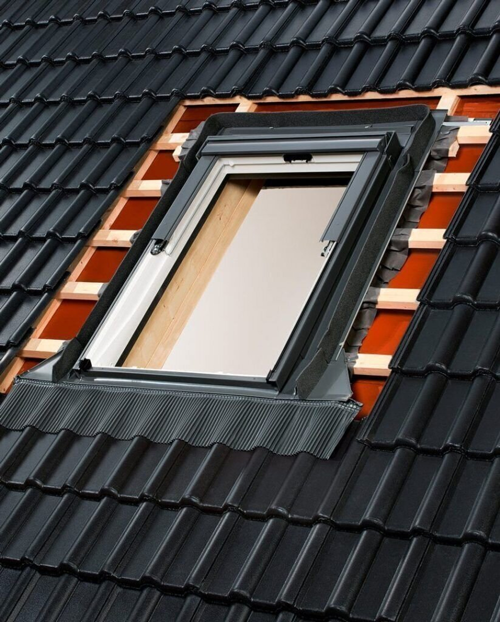 VELUX BDX 2000, 78х118