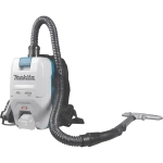 Пылесос ранцевый аккумуляторный Makita VC008GZ