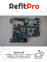 Материнская плата для ноутбука Lenovo G585 QAWGF LA-8681P UMA E1-1200 (90001084), оригинал