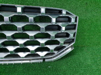 Решетка радиатора Hyundai Santa Fe 4 TM (20-24)