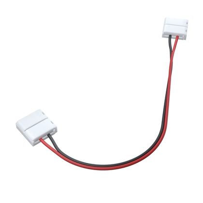 Комплектующие к светодиодной ленте с токоведущими элементами Led Strip CN015