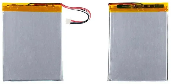 Аккумулятор для Dexp Ursus K17 3G, 3000 mAh