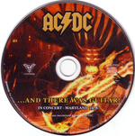 AC/DC / Hell's Radio (The Legendary Broadcasts) (6CD)
