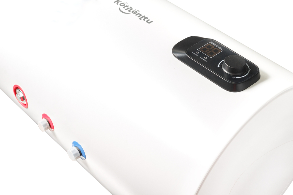 ЭВН Kotitonttu Salmi HRM-50 D, 50л 1,5 кВт №5