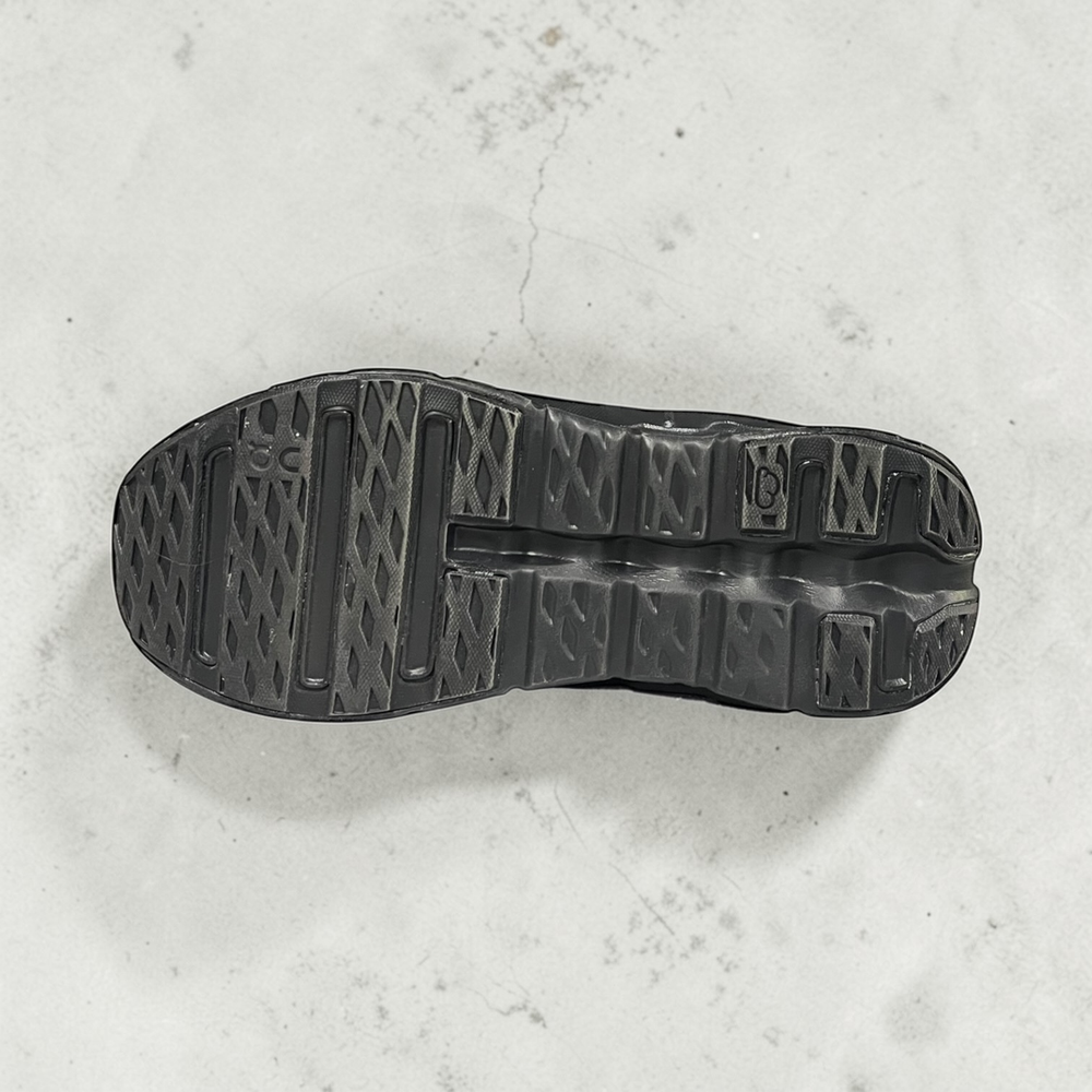 On Cloudtilt x Loewe • Total Black