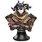 Статуэтка Blizzard Overwatch 2 Ramattra Bust