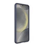 Противоударный чехол Flexible Case для Samsung Galaxy S25 Edge