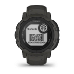 Умные часы Instinct 2 Graphite
