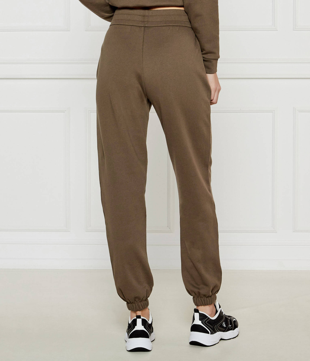Спортивные штаны Armani Exchange - коричневый(XW000089 AF10172)