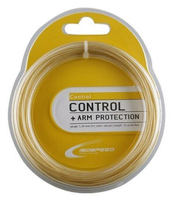 Теннисные струны Iso-Speed Control (12 m)