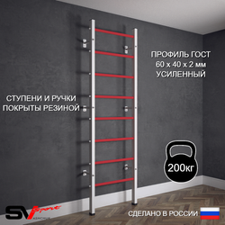 Шведская стенка Sv Sport