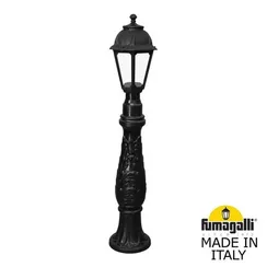 Наземный фонарь Saba K22.162.000.AXE27 Fumagalli