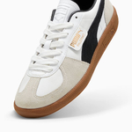 Кожаные туфли Palermo - PUMA