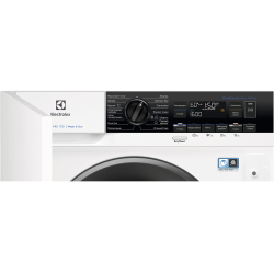 Встраиваемая стиральная машина Electrolux EW7W3R68SI PerfectCare