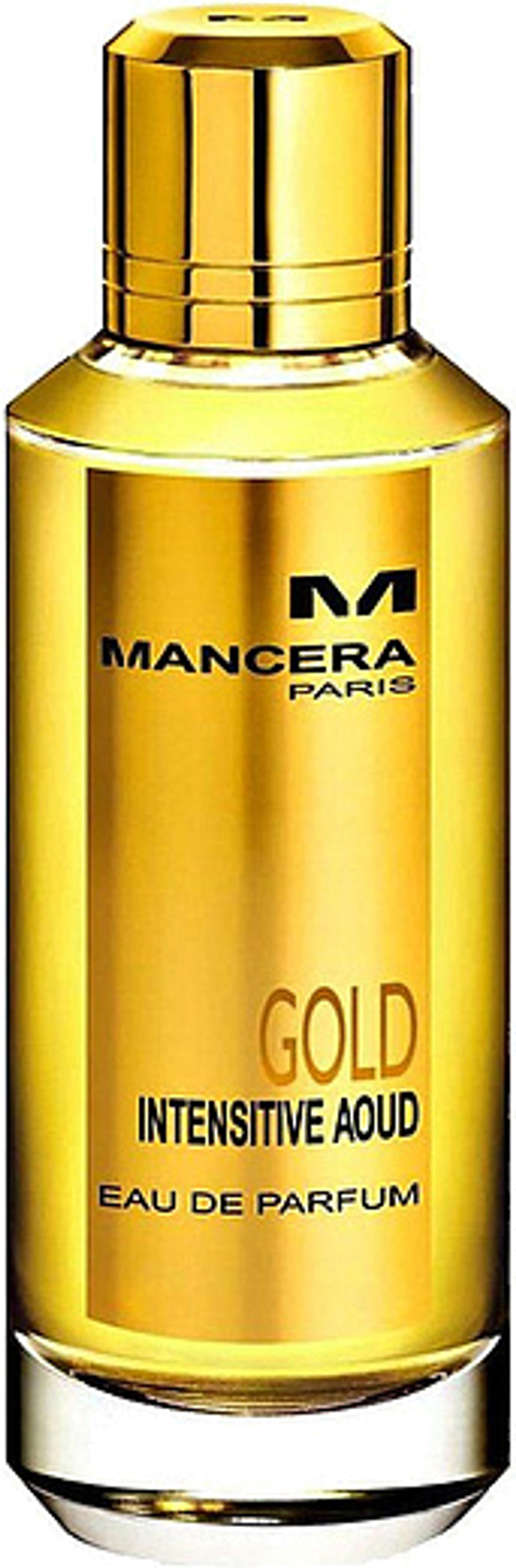 Mancera Gold Intensive Aoud