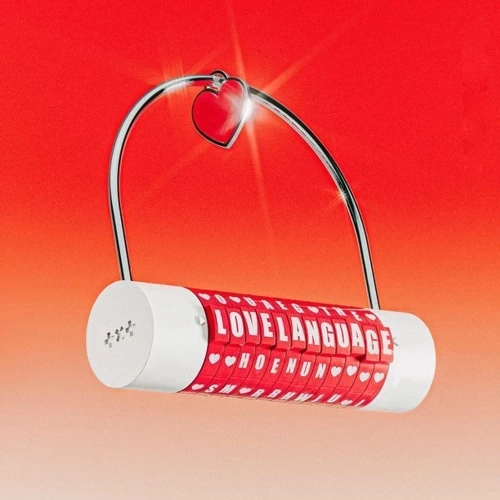 Альбом TOMORROW X TOGETHER (TXT) - Love Language