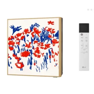 Кондиционер Lg Artcool Gallery A09GA1
