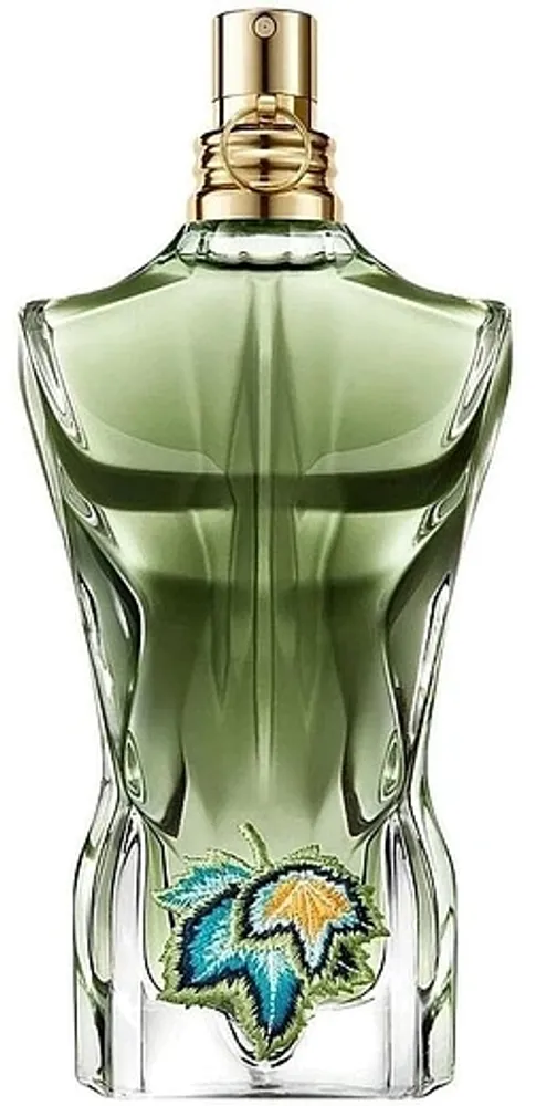 Jean Paul Gaultier Le Beau Paradise Garden EDP 75 ml