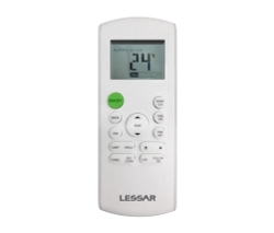 Lessar LS-H36KPA2/LU-H36KPA2