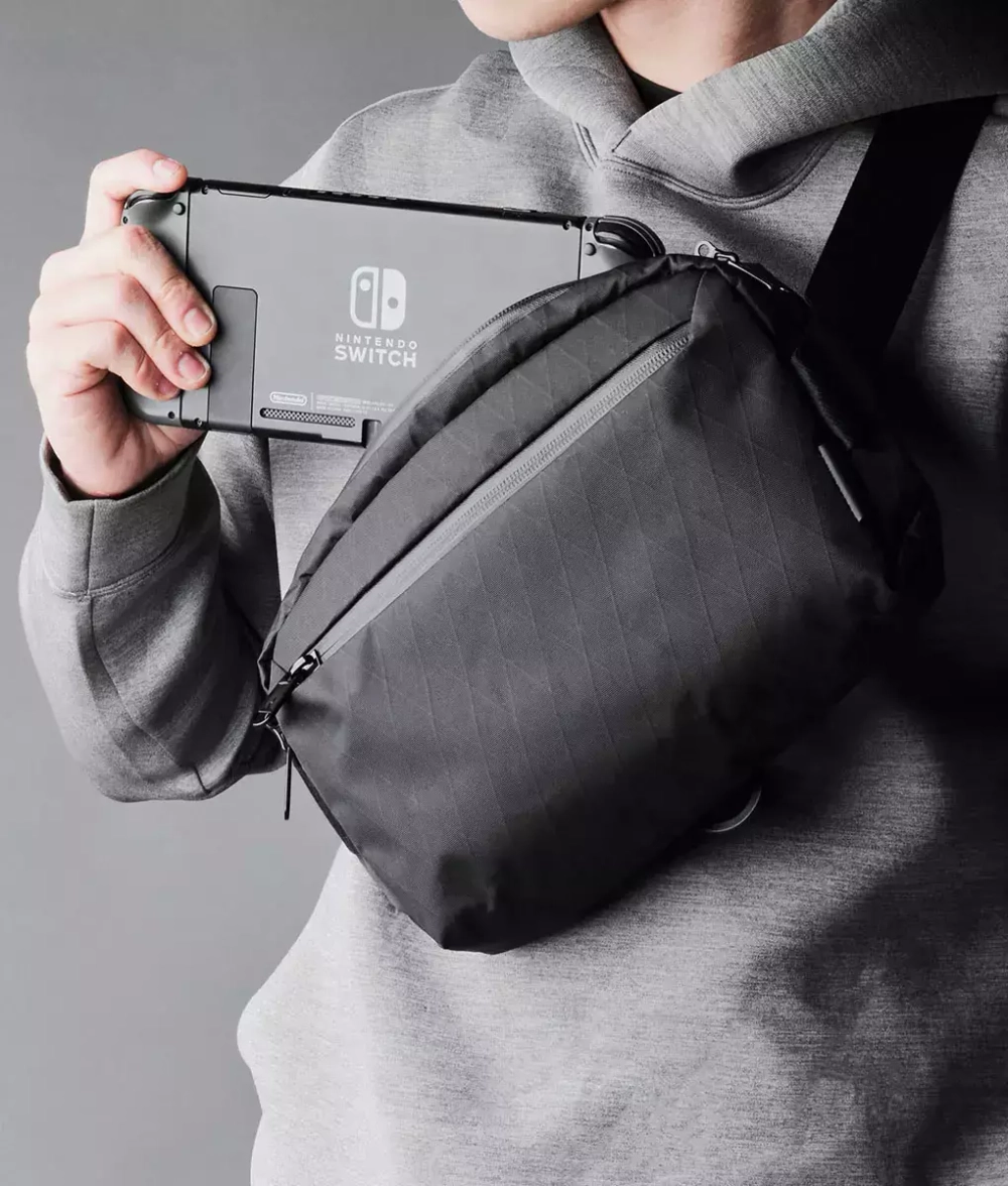 Сумка Alpaka Go Sling Mini 4L